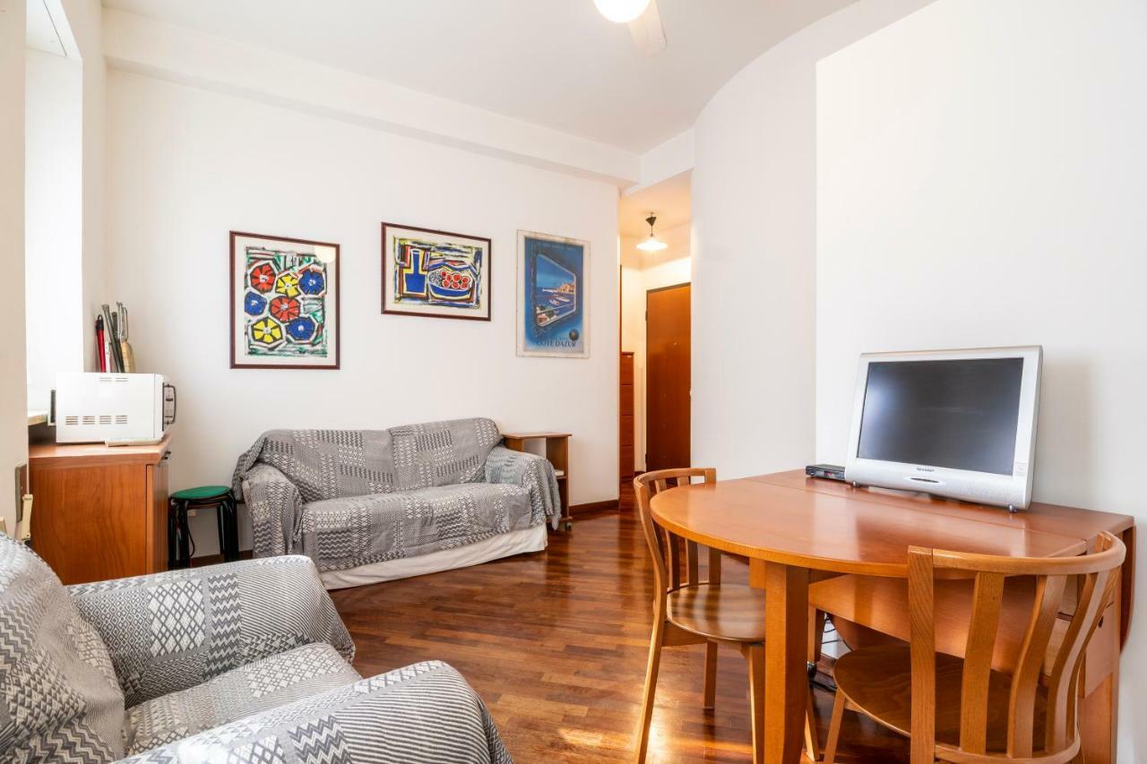 Apartamento PrimoPiano - Edolo Milán Exterior foto