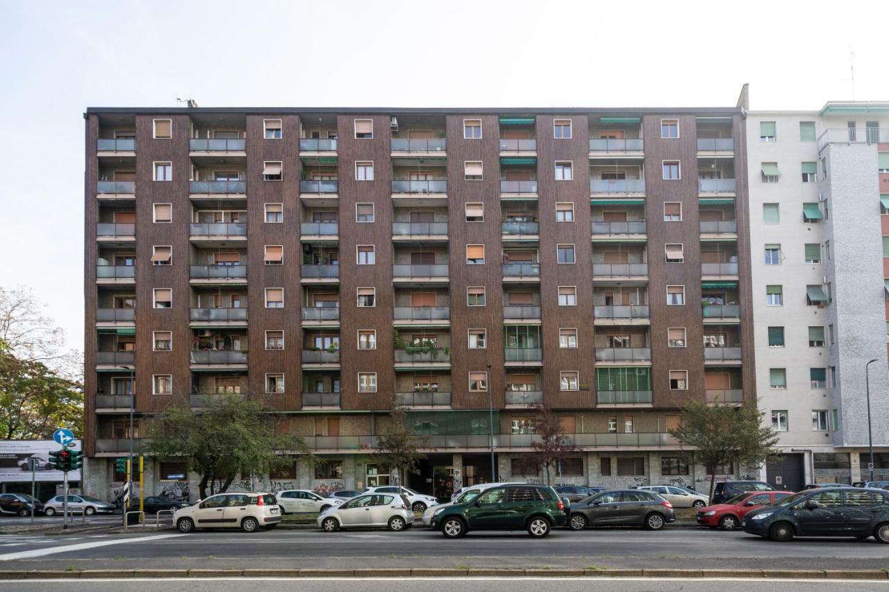 Apartamento PrimoPiano - Edolo Milán Exterior foto